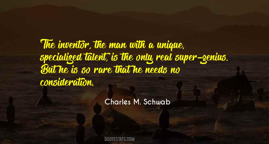 Charles M Schwab Quotes #330490