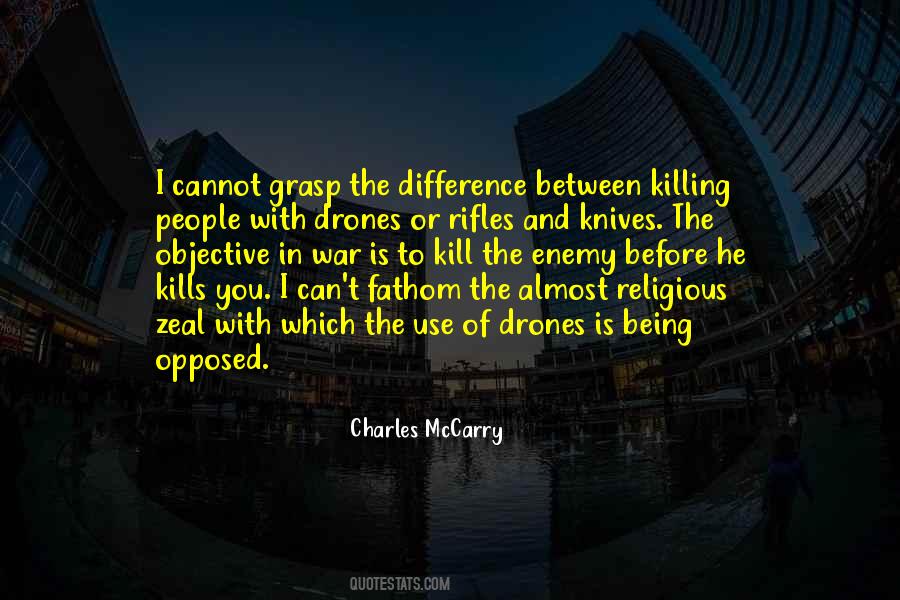 Charles Mccarry Quotes #1600132