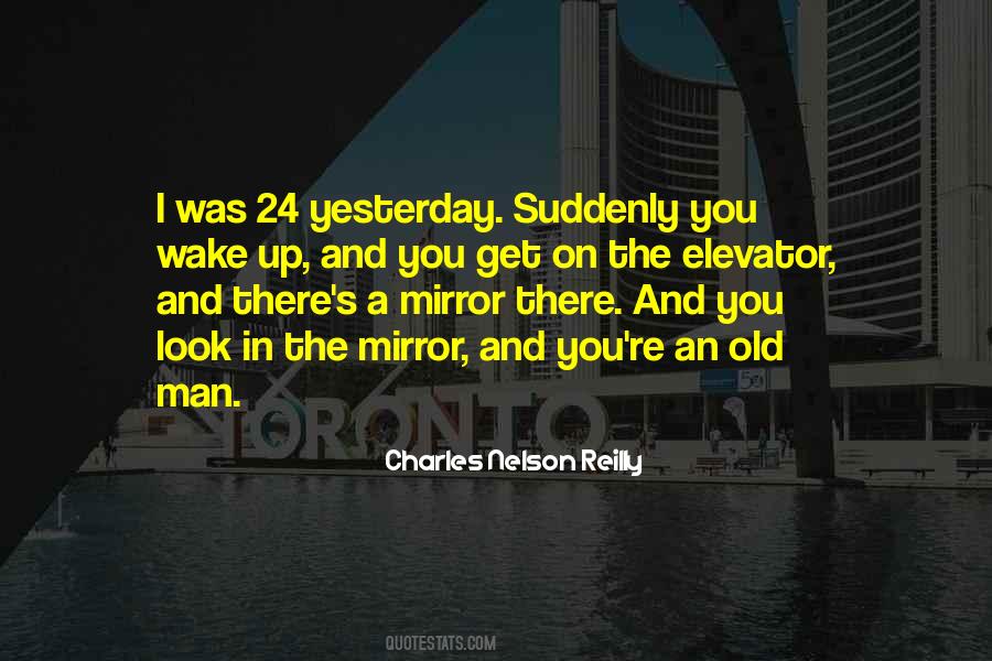 Charles Nelson Reilly Quotes #11712