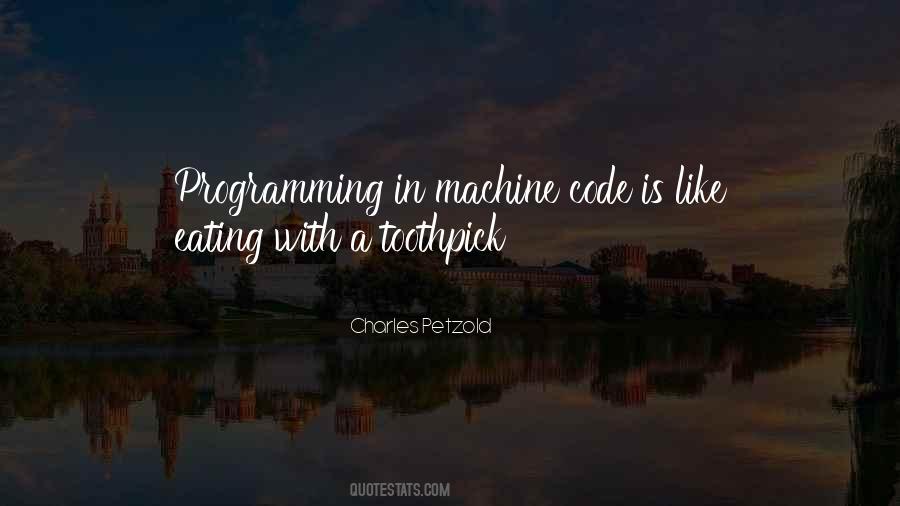 Charles Petzold Quotes #1303854