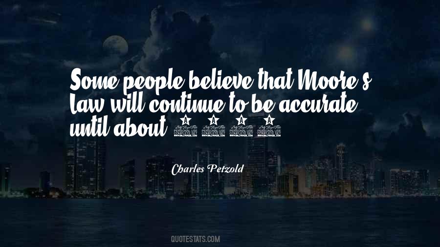 Charles Petzold Quotes #1721090