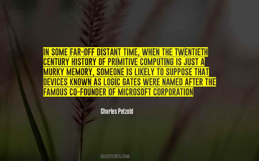 Charles Petzold Quotes #335333