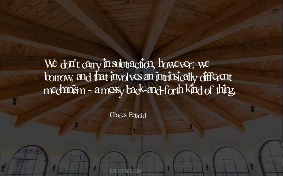 Charles Petzold Quotes #956826