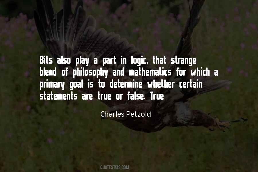 Charles Petzold Quotes #975032