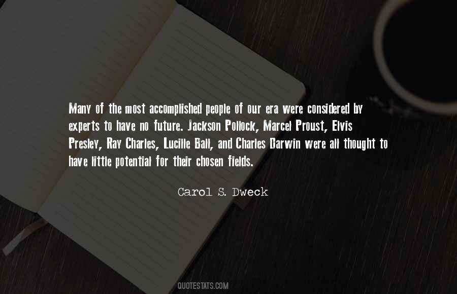 Charles Pollock Quotes #1478223