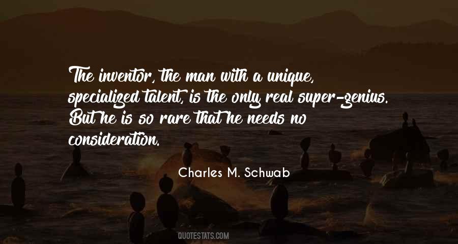 Charles R Schwab Quotes #330490