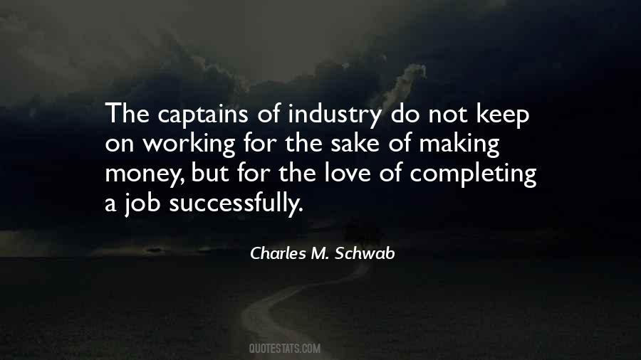 Charles R Schwab Quotes #352384