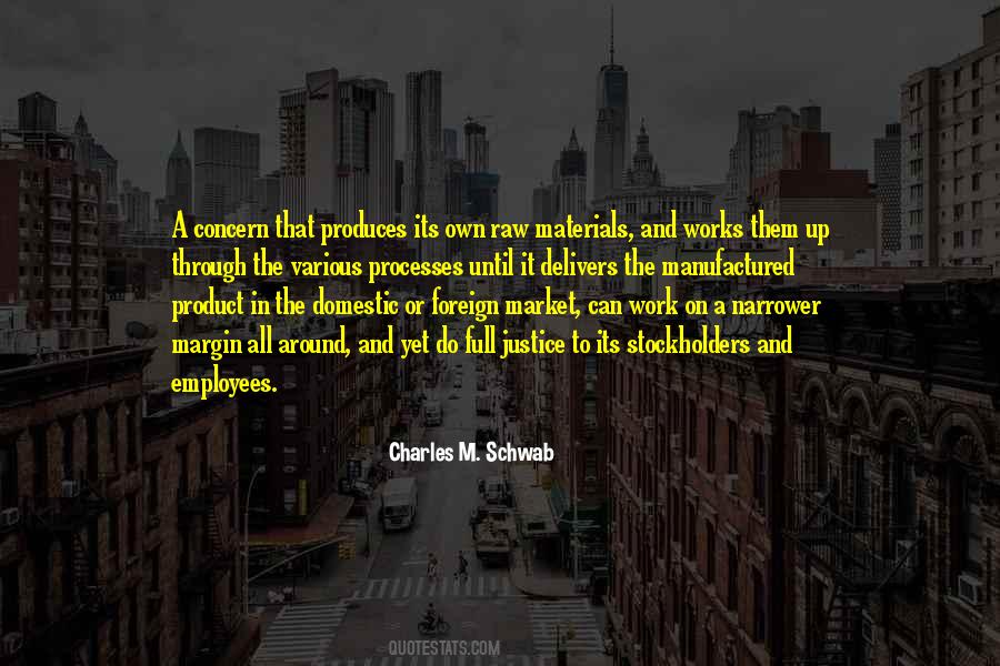Charles R Schwab Quotes #511341