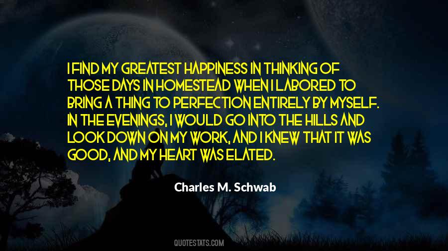 Charles R Schwab Quotes #688335