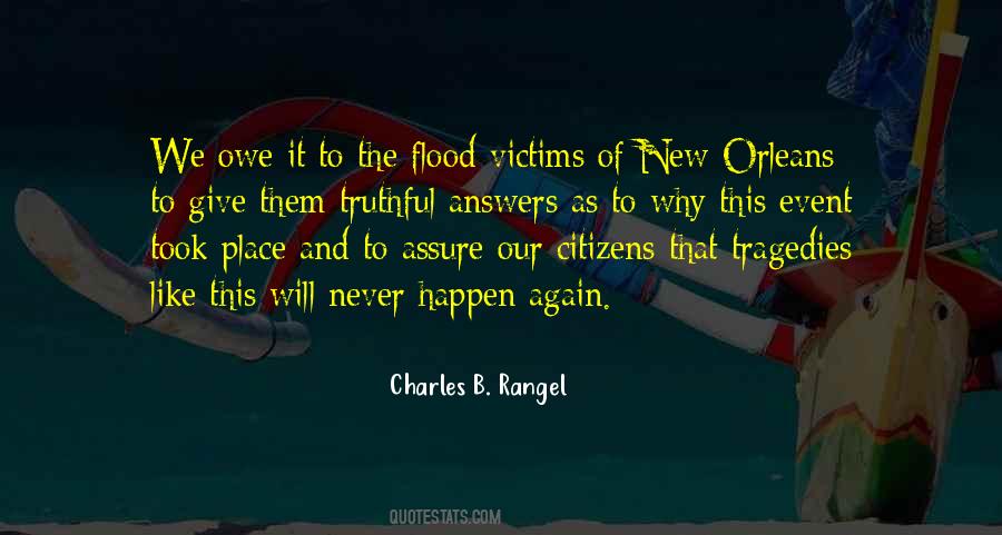 Charles Rangel Quotes #1214139