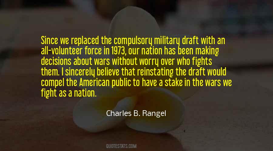 Charles Rangel Quotes #1351313