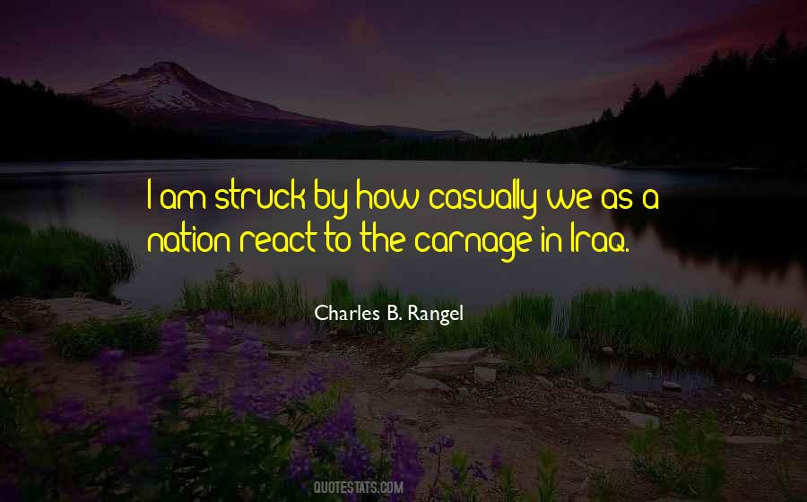 Charles Rangel Quotes #242399