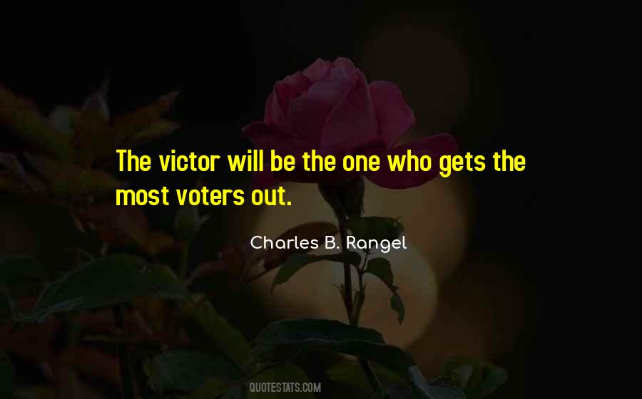 Charles Rangel Quotes #75061