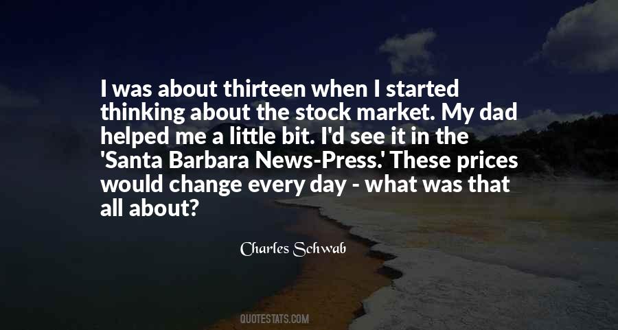 Charles Schwab Quotes #1446253