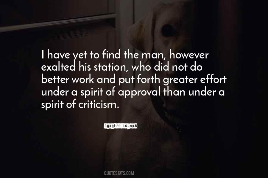 Charles Schwab Quotes #1471775