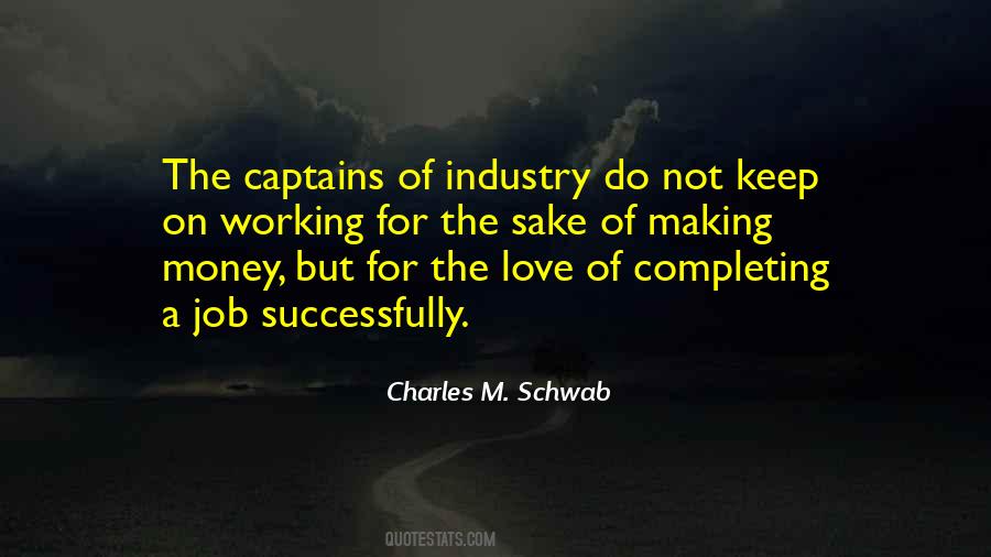 Charles Schwab Quotes #352384
