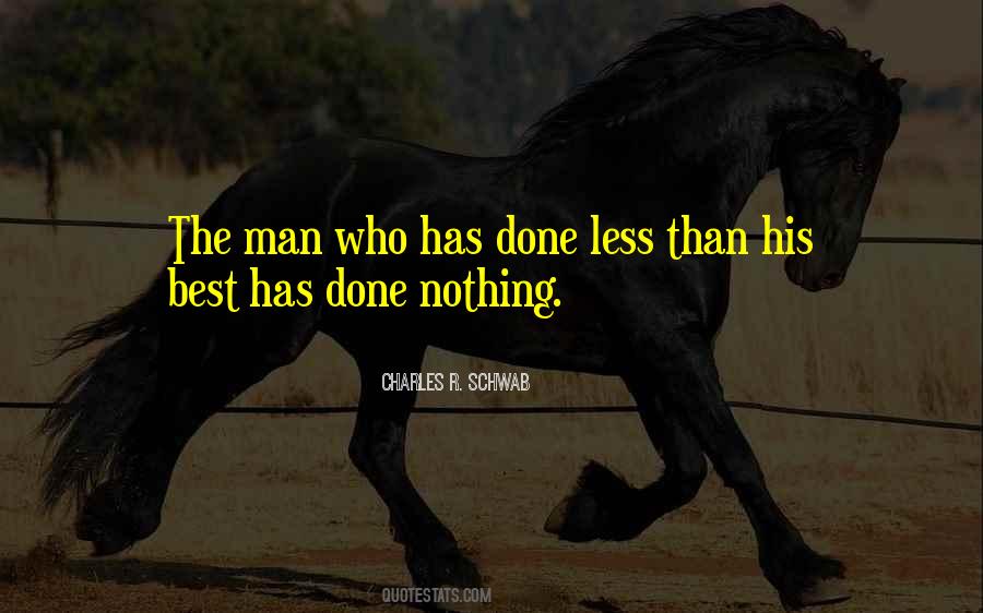 Charles Schwab Quotes #598462