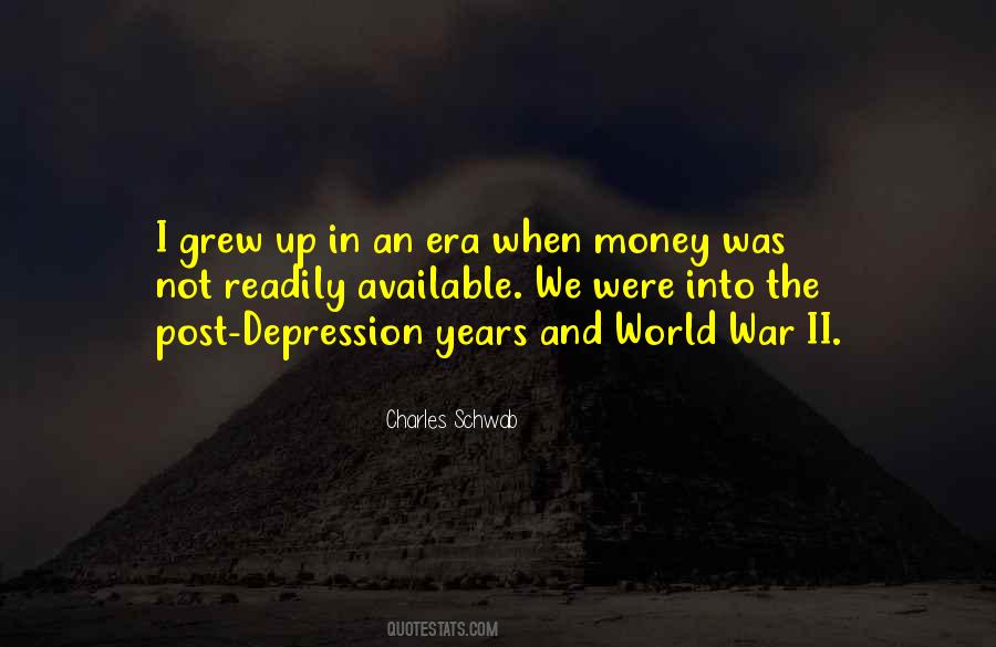 Charles Schwab Quotes #599808