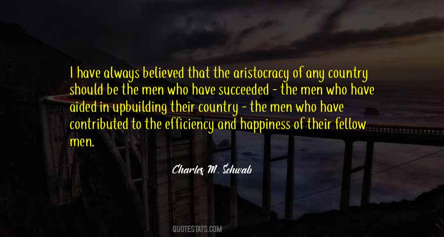 Charles Schwab Quotes #627056