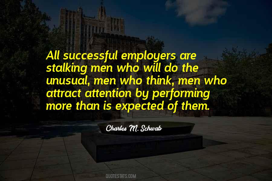 Charles Schwab Quotes #649614