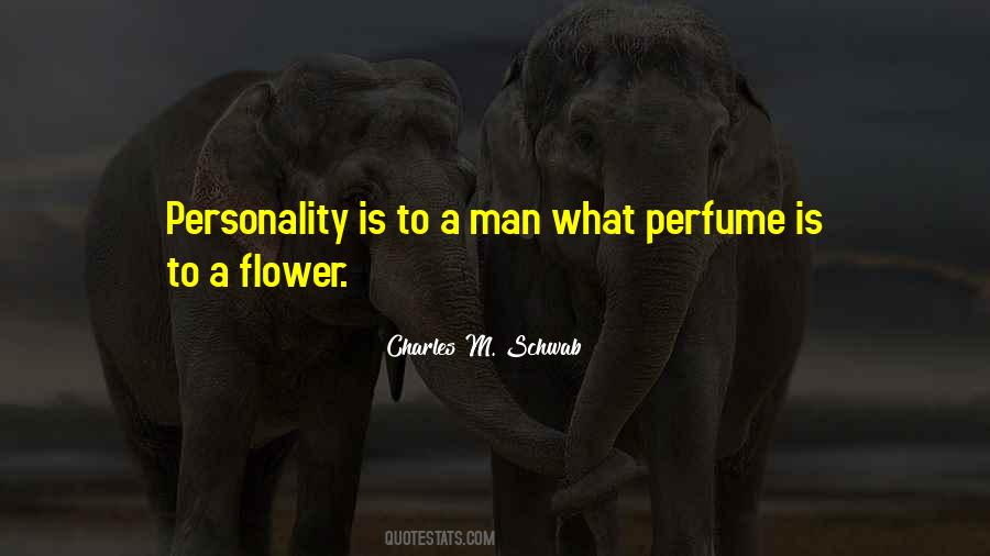 Charles Schwab Quotes #670520