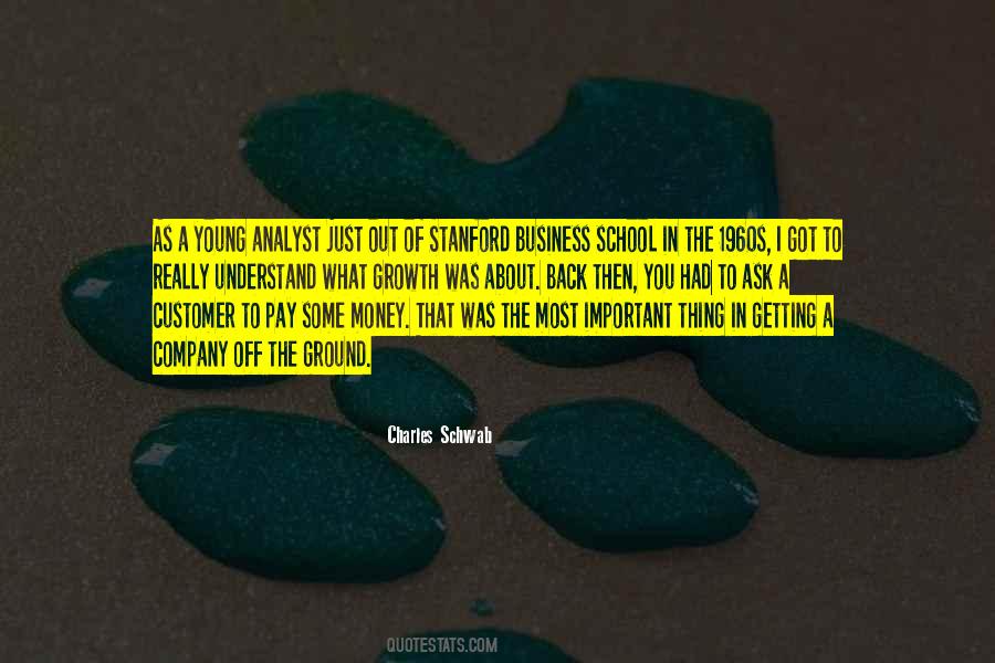 Charles Schwab Quotes #671516
