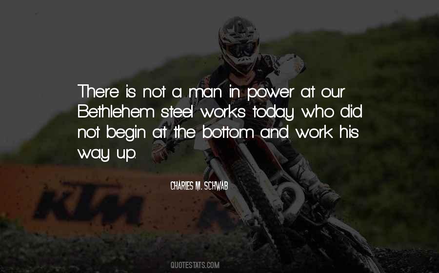 Charles Schwab Quotes #723389