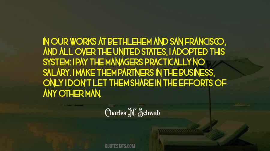 Charles Schwab Quotes #723622