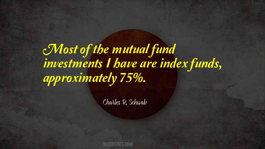 Charles Schwab Quotes #733708