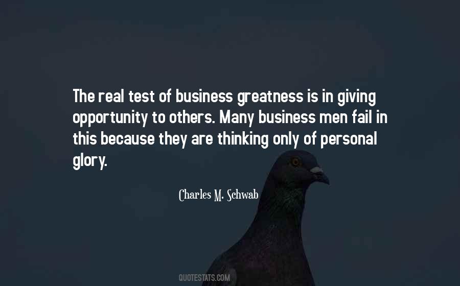 Charles Schwab Quotes #783753