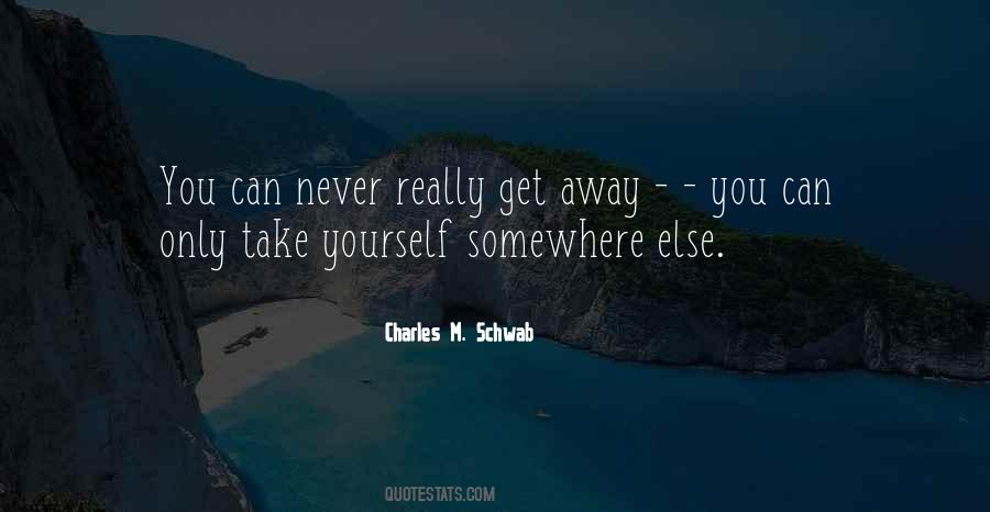 Charles Schwab Quotes #975999