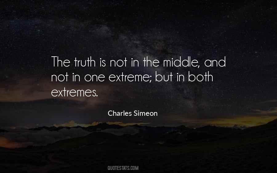 Charles Simeon Quotes #605024