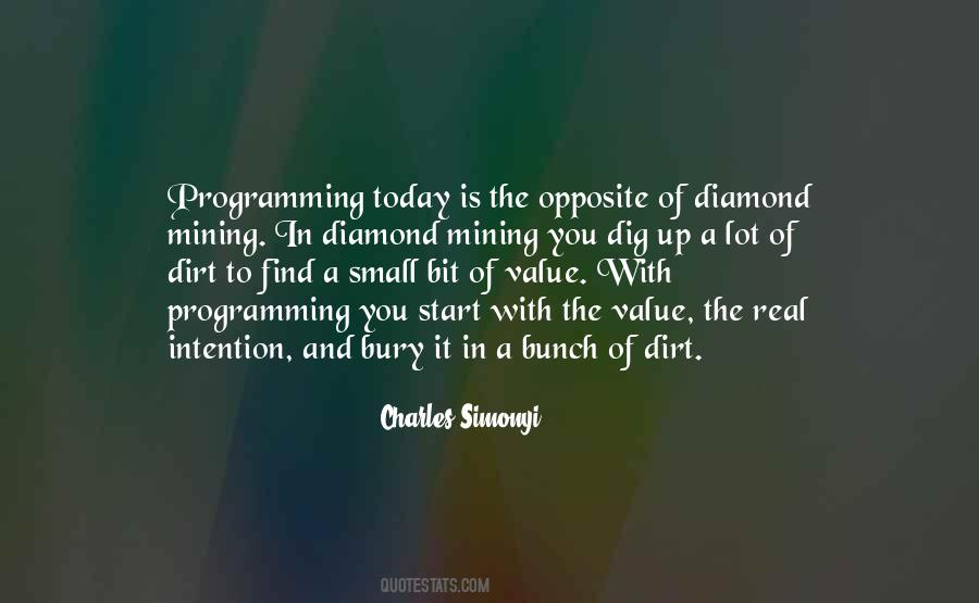 Charles Simonyi Quotes #1866594