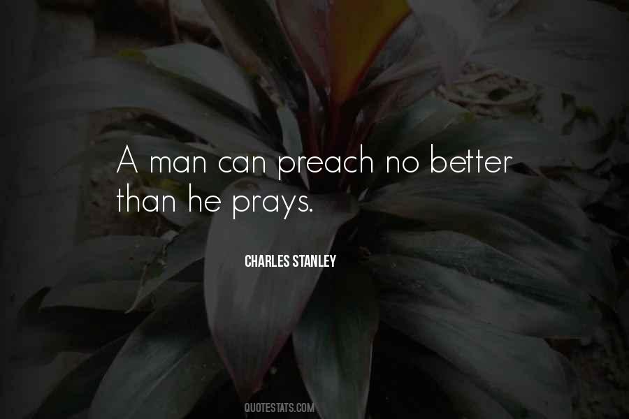 Charles Stanley Quotes #227474