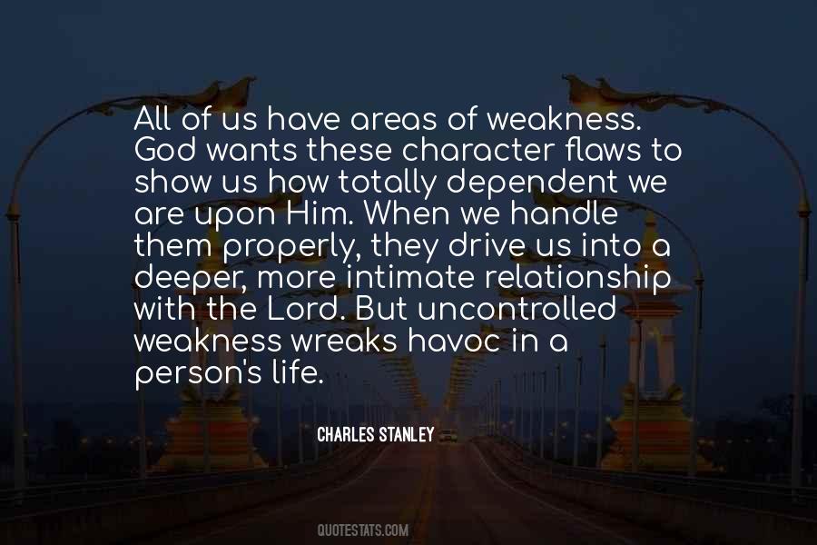 Charles Stanley Quotes #27964