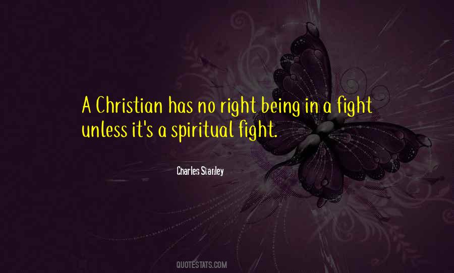 Charles Stanley Quotes #497377