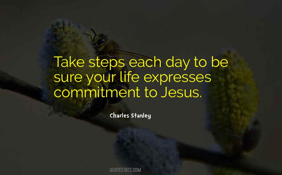 Charles Stanley Quotes #515351