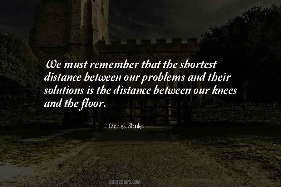 Charles Stanley Quotes #562928