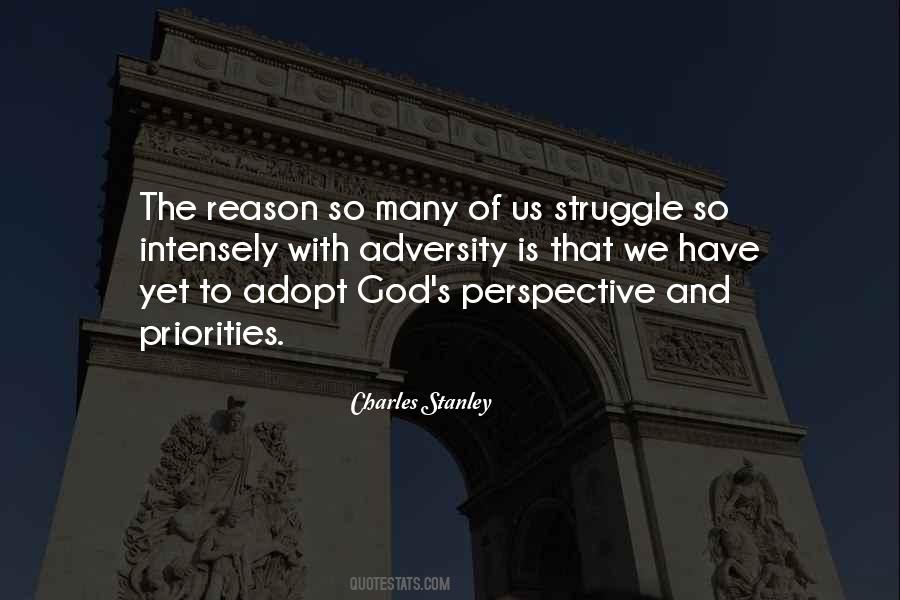 Charles Stanley Quotes #835308