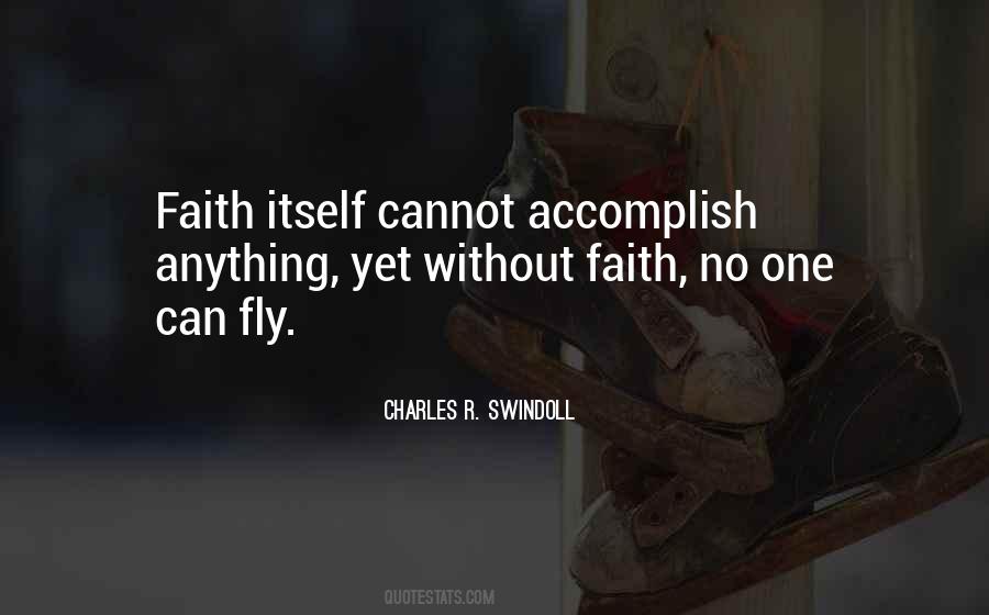 Charles Swindoll Quotes #315981