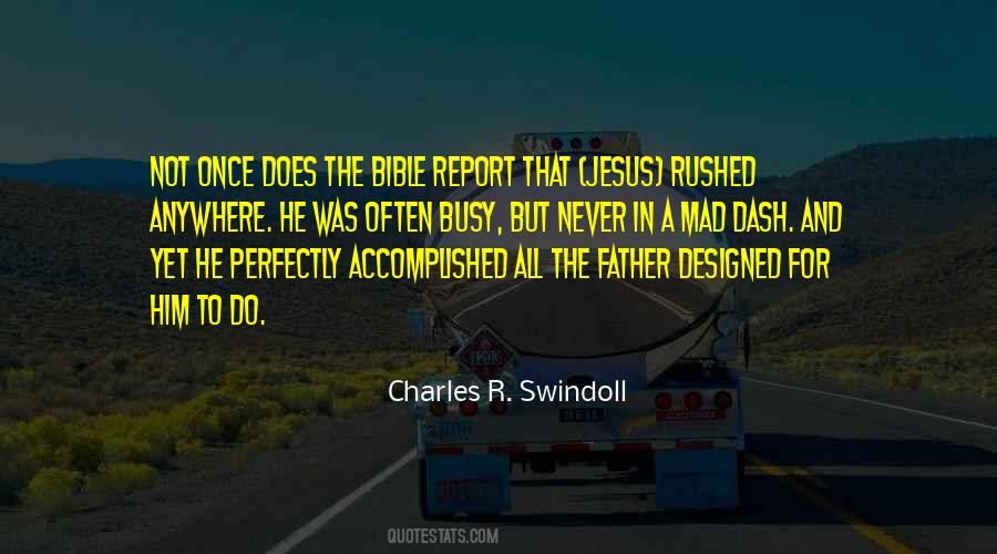 Charles Swindoll Quotes #53668