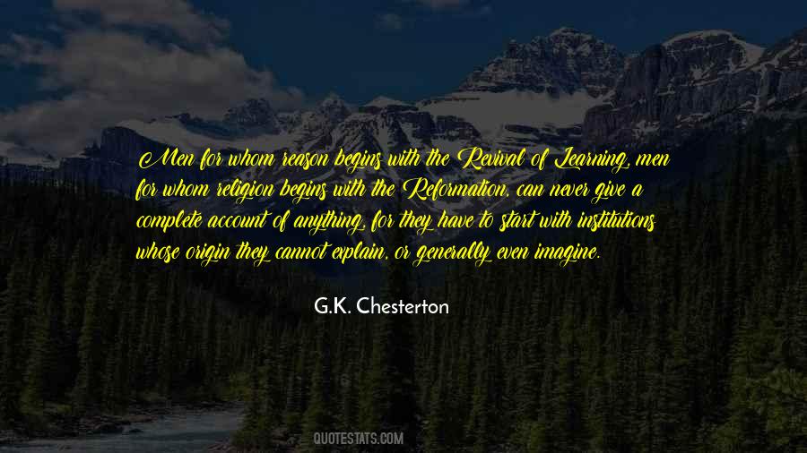 Charles Templeton Quotes #1428324