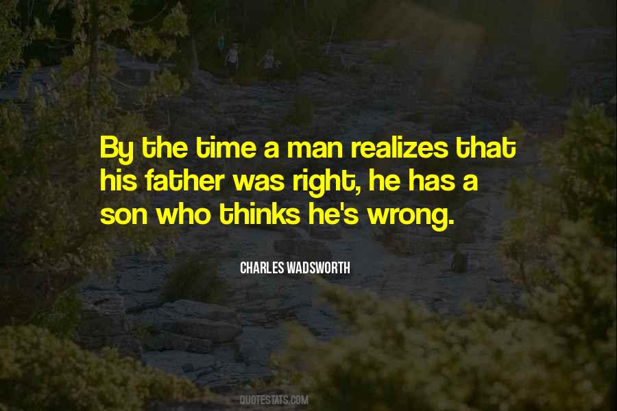Charles Wadsworth Quotes #466995