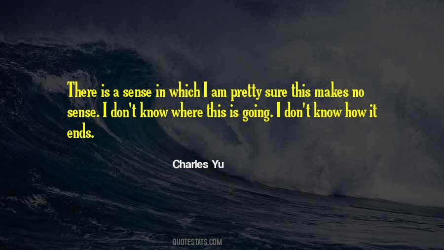 Charles Yu Quotes #1026445