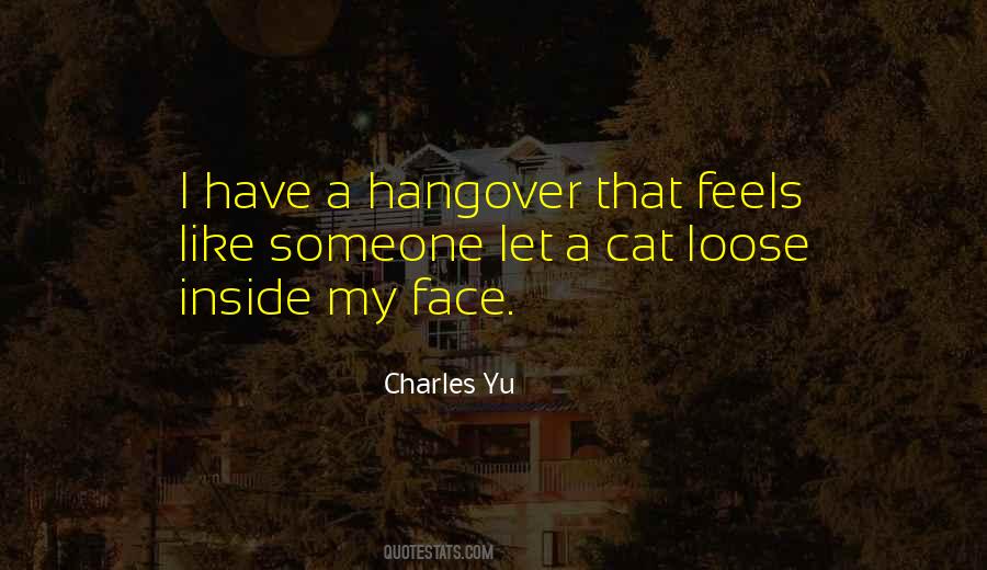 Charles Yu Quotes #1690623