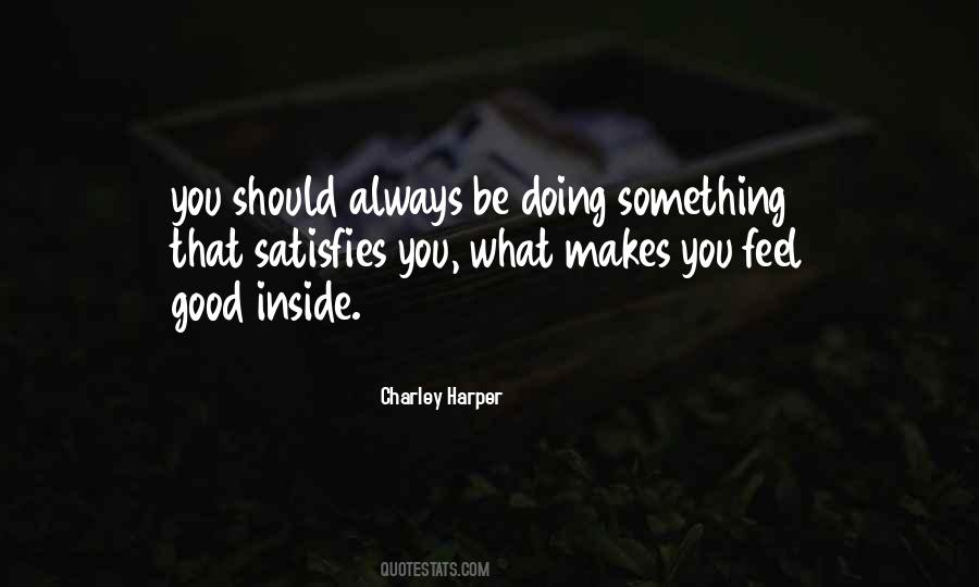 Charley Harper Quotes #155453