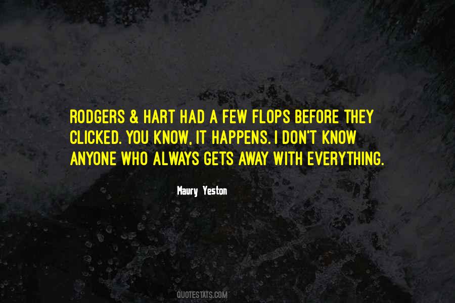 Charley Harper Quotes #682844
