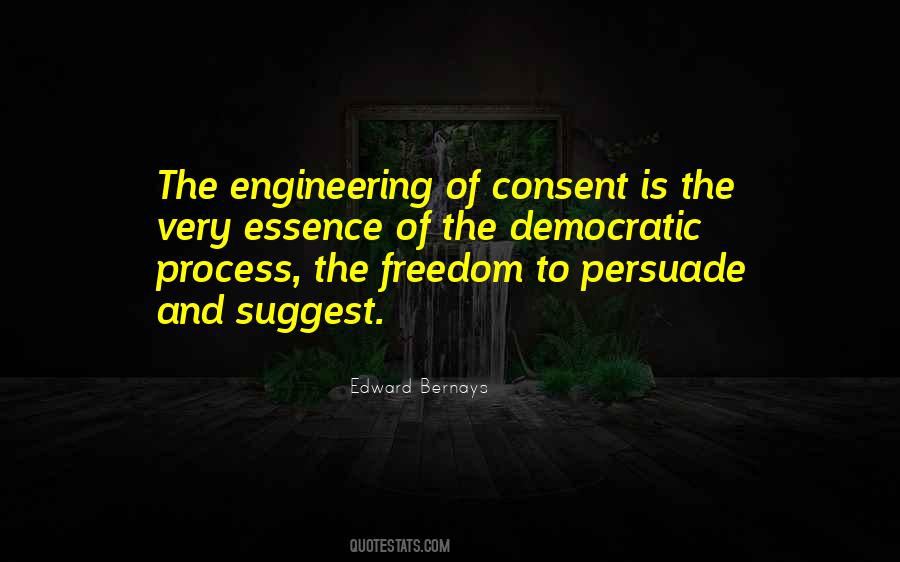 Quotes About Consent #1265029
