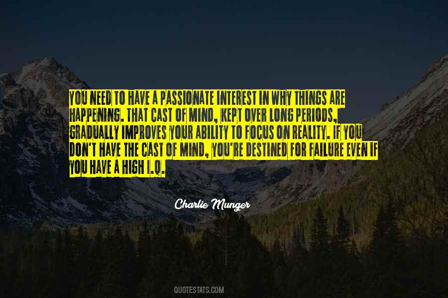 Charlie Cox Quotes #34849