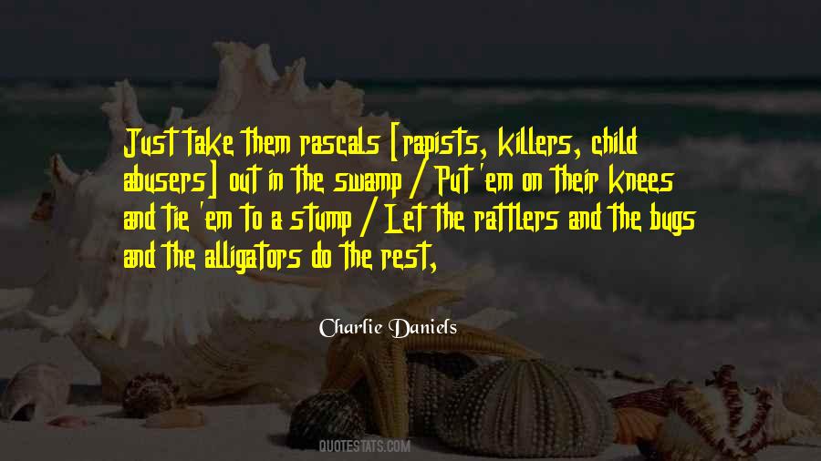 Charlie Daniels Quotes #19867